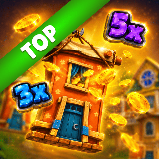 Tower WildRush icon